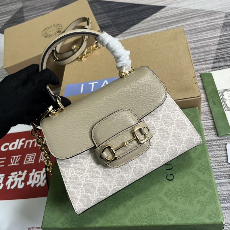 Gvc*1 satchel bags
